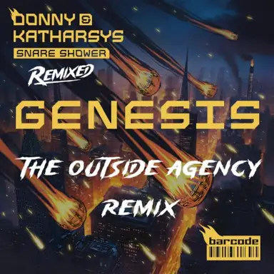 Genesis (The Outside Agency remix)