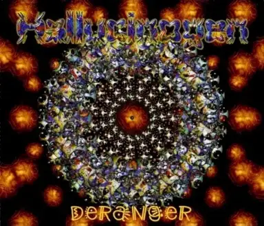 Deranger