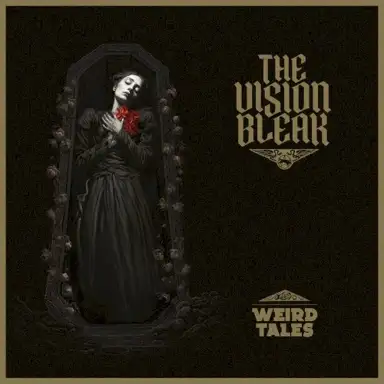 Weird Tales