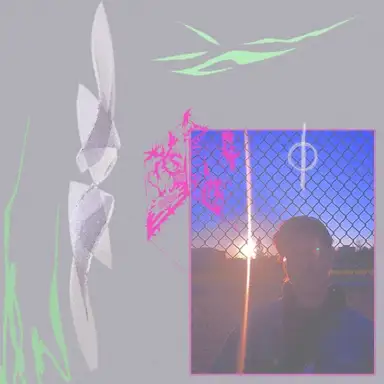 Strobe Light Two / Layup