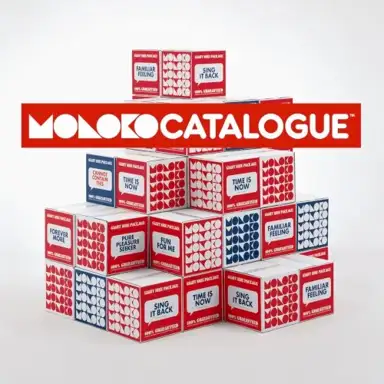 Catalogue