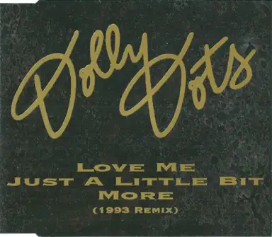 Love Me Just a Little Bit More (1993 remix)