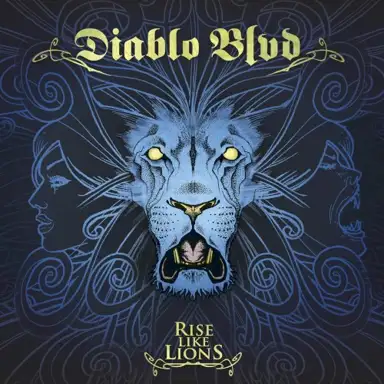 Rise Like Lions (Trix Sessions)