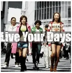 Live Your Days