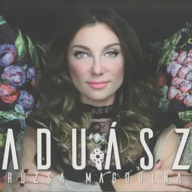 Aduász