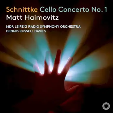 Cello Concerto no. 1
