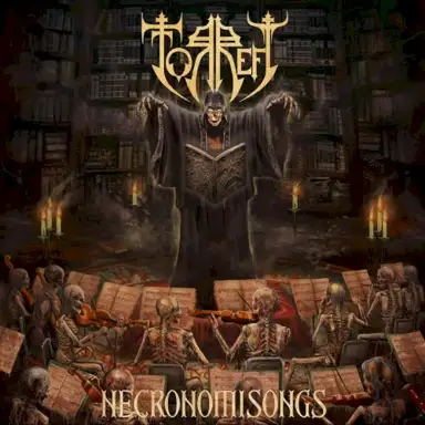 Necronomisongs