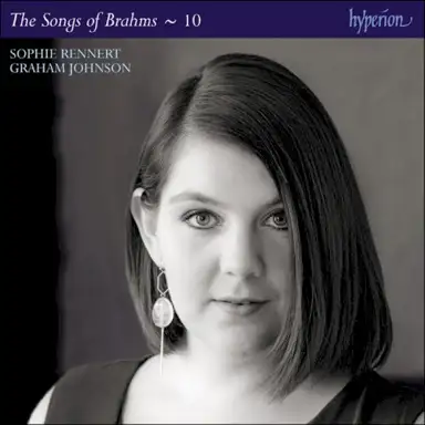 The Songs of Johannes Brahms ~ 10