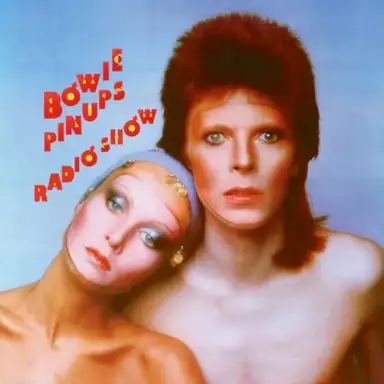 Pin-Ups Radio Show