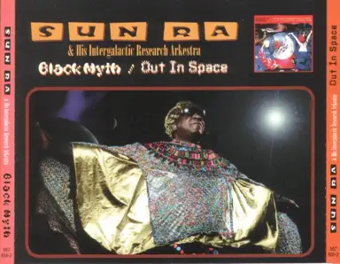 Black Myth / Out in Space