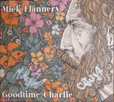 Goodtime Charlie