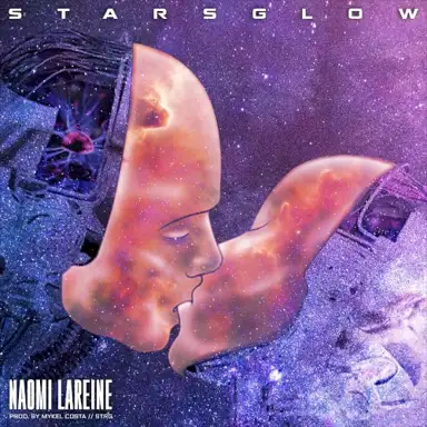 Stars Glow
