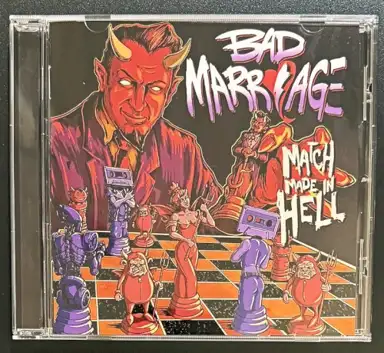 Match Made in Hell