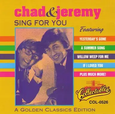 Sing for You