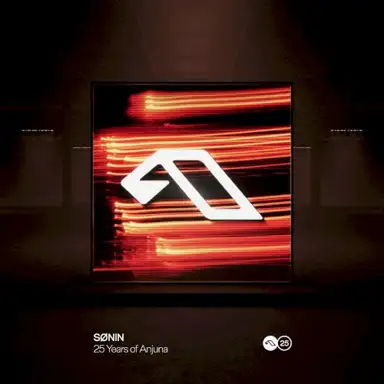 25 Years of Anjuna Mixed by SØNIN