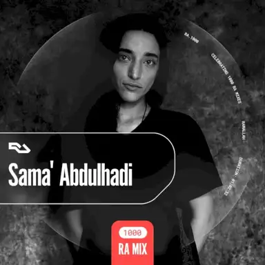 RA.1000: Sama’ Abdulhadi