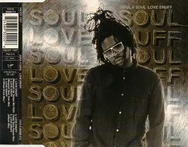 Love Enuff