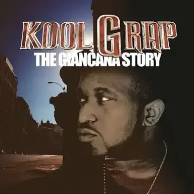 The Giancana Story