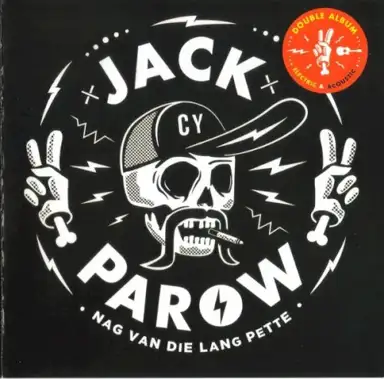 Nag Van Die Lang Pette