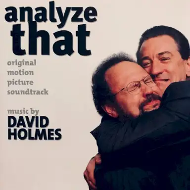 Analyze That