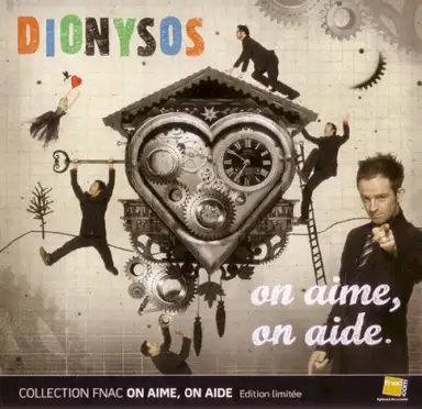 On aime, on aide