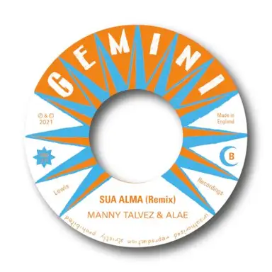 Sua Alma