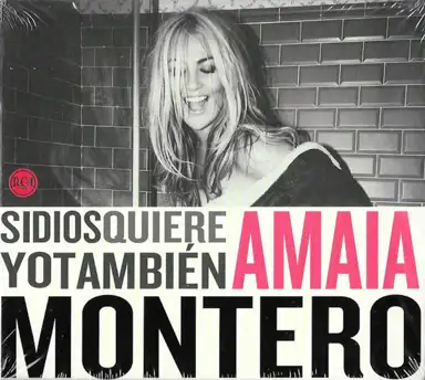 Si Dios quiere yo también