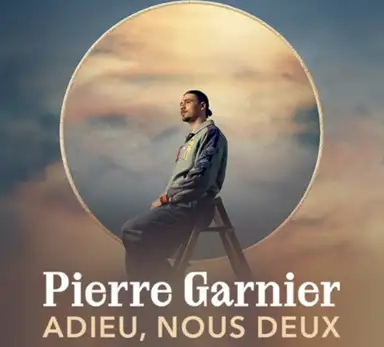 Adieu, nous deux