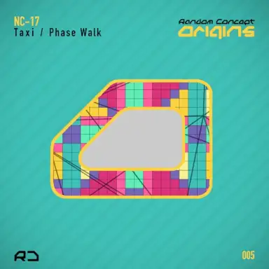 Taxi / Phase Walk