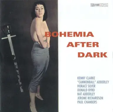 Bohemia After Dark