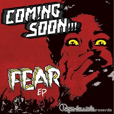 Fear EP