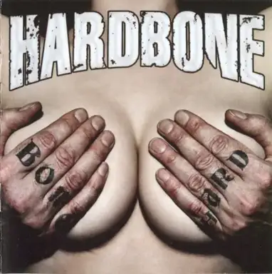 Bone Hard