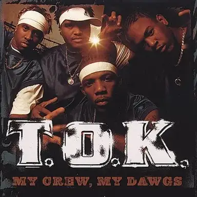 My Crew, My Dawgs