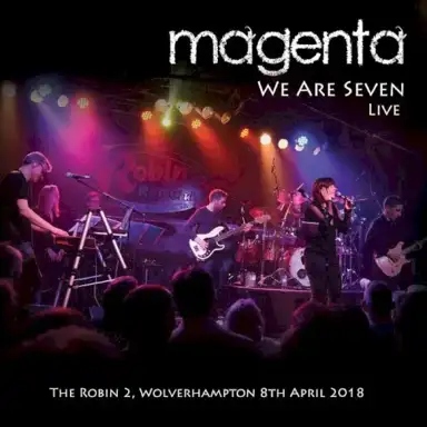 We Are Seven: Live 2018