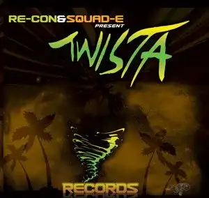 I Can't Help Myself (Re-Con Remix) / I'll Fly With You (Re-Con Remix)