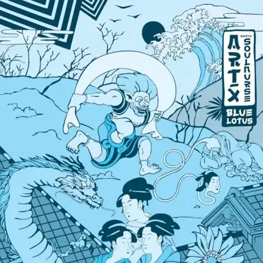 Blue Lotus