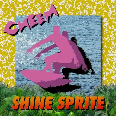 Shine Sprite