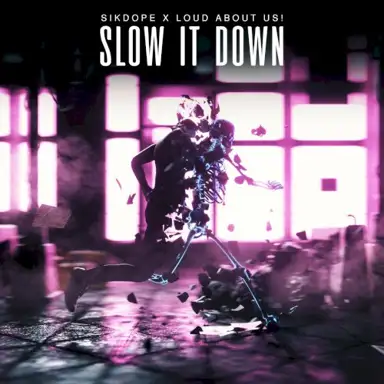 Slow It Down