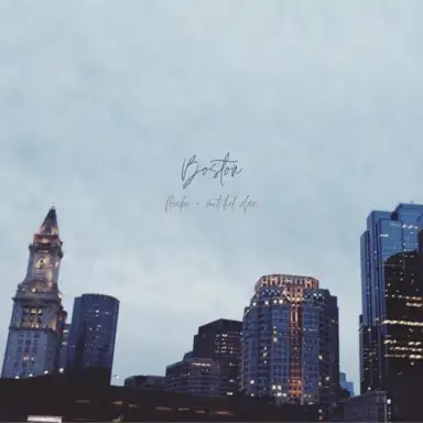 Boston