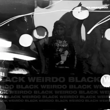 Black Weirdo