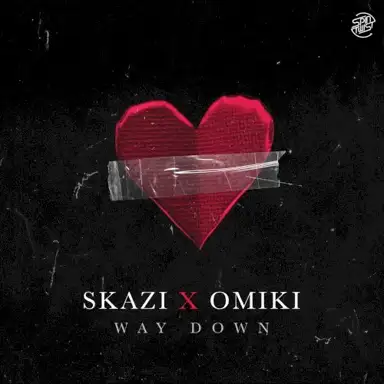 Way Down