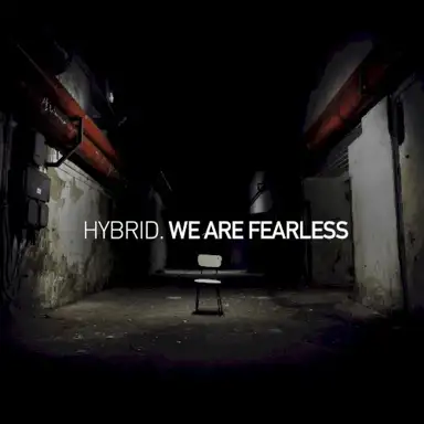 We Are Fearless