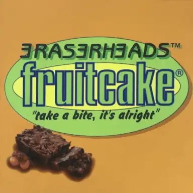 Fruitcake