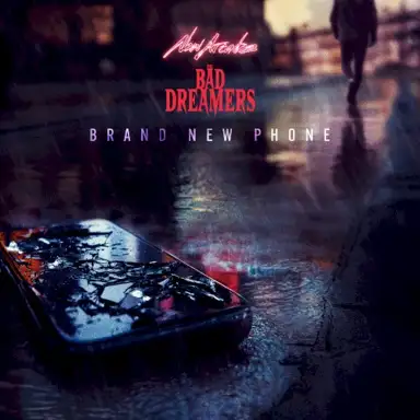 Brand New Phone