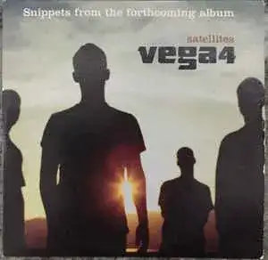 Satellites (Snippets From the Forthcoming Album)