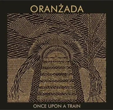 Once Upon a Train