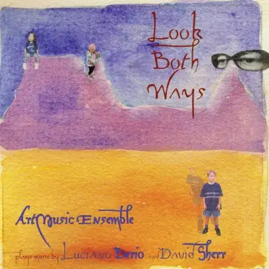Look Both Ways