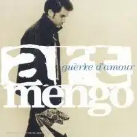 Guèr(r)e d'amour
