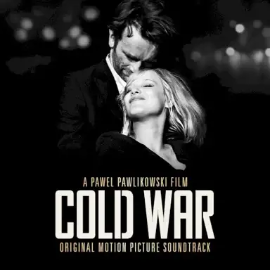 Cold War (Original Motion Picture Soundtrack)