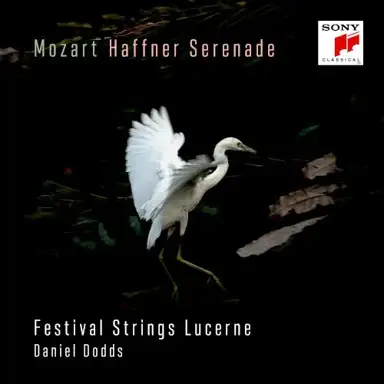 Haffner Serenade